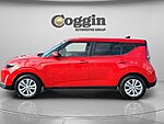 Used 2023 KIA SOUL LX in JACKSONVILLE, FLORIDA (Photo 3)