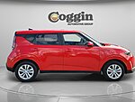 Used 2023 KIA SOUL LX in JACKSONVILLE, FLORIDA (Photo 7)