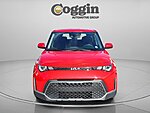 Used 2023 KIA SOUL LX in JACKSONVILLE, FLORIDA (Photo 9)
