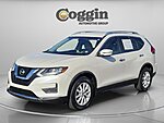Used 2017 NISSAN ROGUE SV in JACKSONVILLE, FLORIDA (Photo 1)