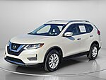 Used 2017 NISSAN ROGUE SV in JACKSONVILLE, FLORIDA (Photo 2)