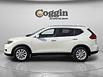 Used 2017 NISSAN ROGUE SV in JACKSONVILLE, FLORIDA (Photo 3)