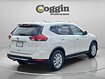 Used 2017 NISSAN ROGUE SV in JACKSONVILLE, FLORIDA (Photo 6)