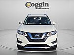Used 2017 NISSAN ROGUE SV in JACKSONVILLE, FLORIDA (Photo 9)