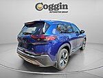 Used 2023 NISSAN ROGUE SL in JACKSONVILLE, FLORIDA (Photo 8)