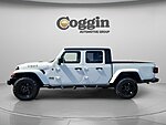 Used 2021 JEEP GLADIATOR WILLYS in JACKSONVILLE, FLORIDA (Photo 2)