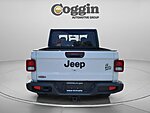 Used 2021 JEEP GLADIATOR WILLYS in JACKSONVILLE, FLORIDA (Photo 3)