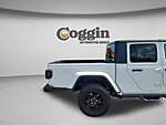 Used 2021 JEEP GLADIATOR WILLYS in JACKSONVILLE, FLORIDA (Photo 30)