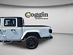 Used 2021 JEEP GLADIATOR WILLYS in JACKSONVILLE, FLORIDA (Photo 31)