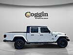Used 2021 JEEP GLADIATOR WILLYS in JACKSONVILLE, FLORIDA (Photo 4)