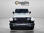 Used 2021 JEEP GLADIATOR WILLYS in JACKSONVILLE, FLORIDA (Photo 5)