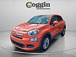Used 2016 FIAT 500X EASY in JACKSONVILLE, FLORIDA (Photo 1)