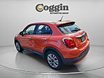 Used 2016 FIAT 500X EASY in JACKSONVILLE, FLORIDA (Photo 2)