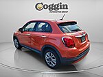 Used 2016 FIAT 500X EASY in JACKSONVILLE, FLORIDA (Photo 3)