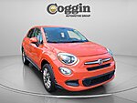 Used 2016 FIAT 500X EASY in JACKSONVILLE, FLORIDA (Photo 7)