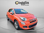 Used 2016 FIAT 500X EASY in JACKSONVILLE, FLORIDA (Photo 8)