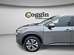 Used 2023 NISSAN ROGUE SV in JACKSONVILLE, FLORIDA (Photo 12)