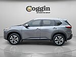 Used 2023 NISSAN ROGUE SV in JACKSONVILLE, FLORIDA (Photo 2)