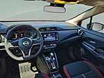Used 2025 NISSAN VERSA SR in JACKSONVILLE, FLORIDA (Photo 22)