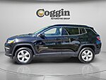 Used 2019 JEEP COMPASS LATITUDE in JACKSONVILLE, FLORIDA (Photo 2)