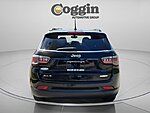 Used 2019 JEEP COMPASS LATITUDE in JACKSONVILLE, FLORIDA (Photo 3)