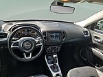 Used 2019 JEEP COMPASS LATITUDE in JACKSONVILLE, FLORIDA (Photo 31)