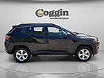 Used 2019 JEEP COMPASS LATITUDE in JACKSONVILLE, FLORIDA (Photo 4)