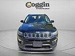 Used 2019 JEEP COMPASS LATITUDE in JACKSONVILLE, FLORIDA (Photo 5)
