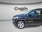 Used 2019 JEEP COMPASS LATITUDE in JACKSONVILLE, FLORIDA (Photo 7)