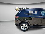 Used 2019 JEEP COMPASS LATITUDE in JACKSONVILLE, FLORIDA (Photo 8)