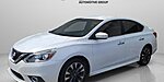 Used 2016 NISSAN SENTRA SR in JACKSONVILLE, FLORIDA