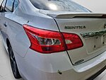 Used 2016 NISSAN SENTRA SR in JACKSONVILLE, FLORIDA (Photo 20)