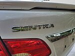 Used 2016 NISSAN SENTRA SR in JACKSONVILLE, FLORIDA (Photo 22)