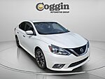 Used 2016 NISSAN SENTRA SR in JACKSONVILLE, FLORIDA (Photo 3)