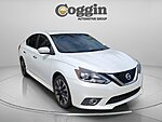 Used 2016 NISSAN SENTRA SR in JACKSONVILLE, FLORIDA (Photo 4)