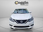 Used 2016 NISSAN SENTRA SR in JACKSONVILLE, FLORIDA (Photo 5)