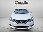 Used 2016 NISSAN SENTRA SR in JACKSONVILLE, FLORIDA (Photo 6)