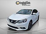 Used 2016 NISSAN SENTRA SR in JACKSONVILLE, FLORIDA (Photo 7)
