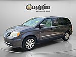 Used 2015 CHRYSLER TOWN & COUNTRY TOURING in JACKSONVILLE, FLORIDA (Photo 1)