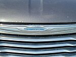 Used 2015 CHRYSLER TOWN & COUNTRY TOURING in JACKSONVILLE, FLORIDA (Photo 13)