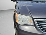 Used 2015 CHRYSLER TOWN & COUNTRY TOURING in JACKSONVILLE, FLORIDA (Photo 16)