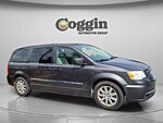 Used 2015 CHRYSLER TOWN & COUNTRY TOURING in JACKSONVILLE, FLORIDA (Photo 3)