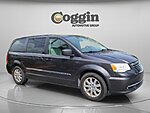 Used 2015 CHRYSLER TOWN & COUNTRY TOURING in JACKSONVILLE, FLORIDA (Photo 4)