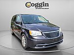 Used 2015 CHRYSLER TOWN & COUNTRY TOURING in JACKSONVILLE, FLORIDA (Photo 6)