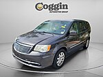Used 2015 CHRYSLER TOWN & COUNTRY TOURING in JACKSONVILLE, FLORIDA (Photo 8)