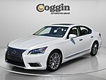 Used 2015 LEXUS LS460 460 in JACKSONVILLE, FLORIDA (Photo 1)