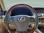 Used 2015 LEXUS LS460 460 in JACKSONVILLE, FLORIDA (Photo 22)
