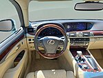 Used 2015 LEXUS LS460 460 in JACKSONVILLE, FLORIDA (Photo 30)