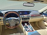 Used 2015 LEXUS LS460 460 in JACKSONVILLE, FLORIDA (Photo 31)