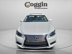Used 2015 LEXUS LS460 460 in JACKSONVILLE, FLORIDA (Photo 5)